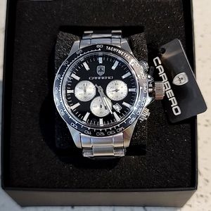 Torino Carrero Watch